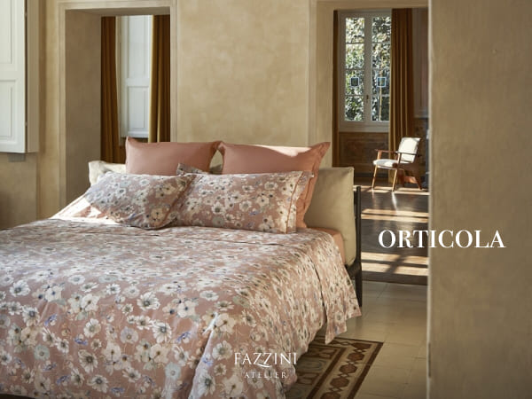 Orticola - Fazzini Atelier
