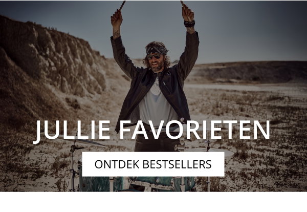 Jullie favorieten