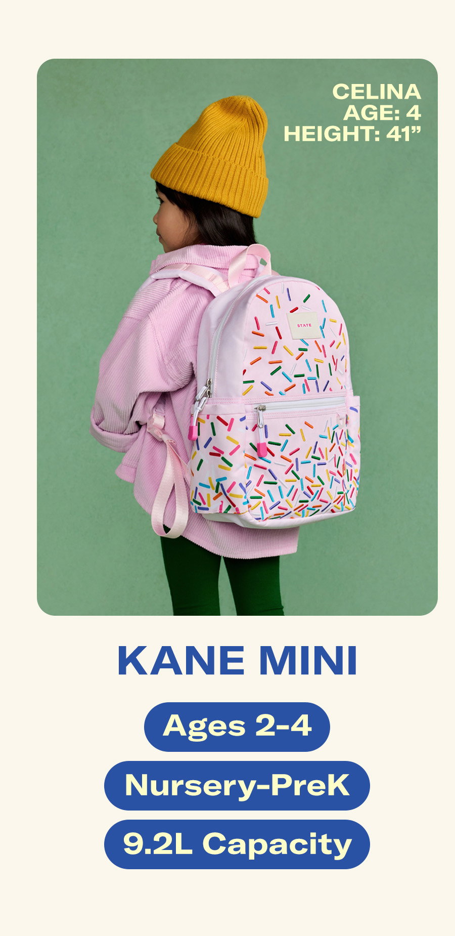 Shop Kane Mini