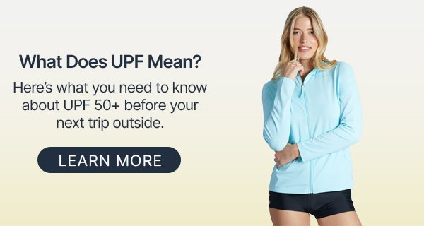what does UPF mean? learn more