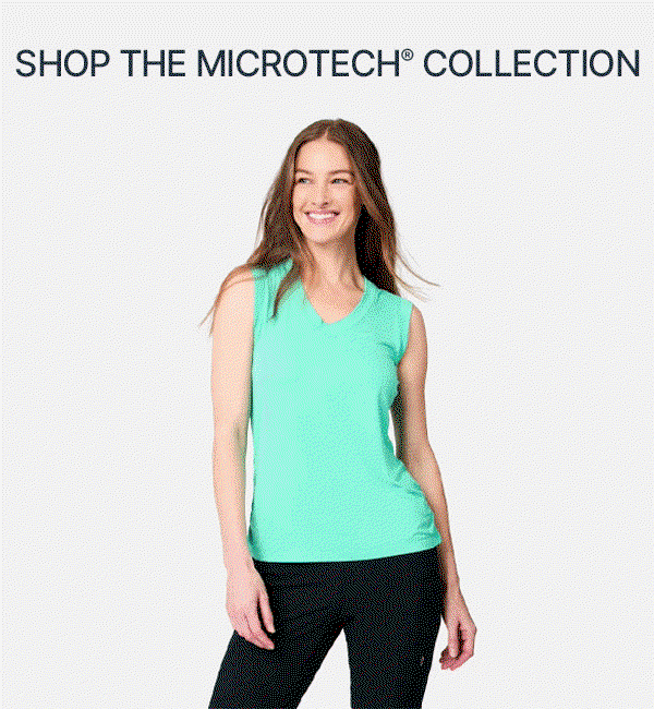 shop the microtech collection