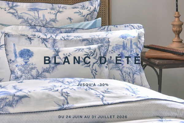 Blanc d'été