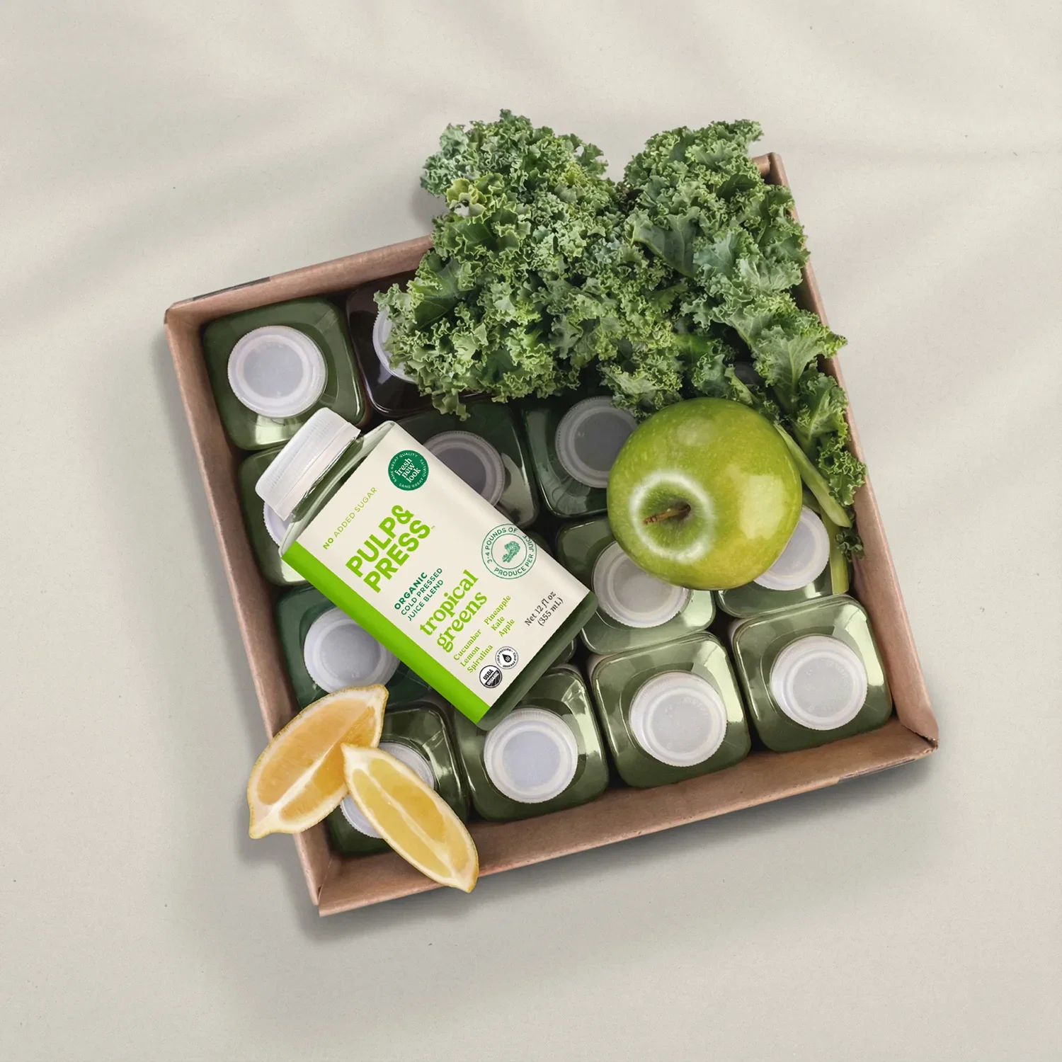 Image of The Green Cleanse