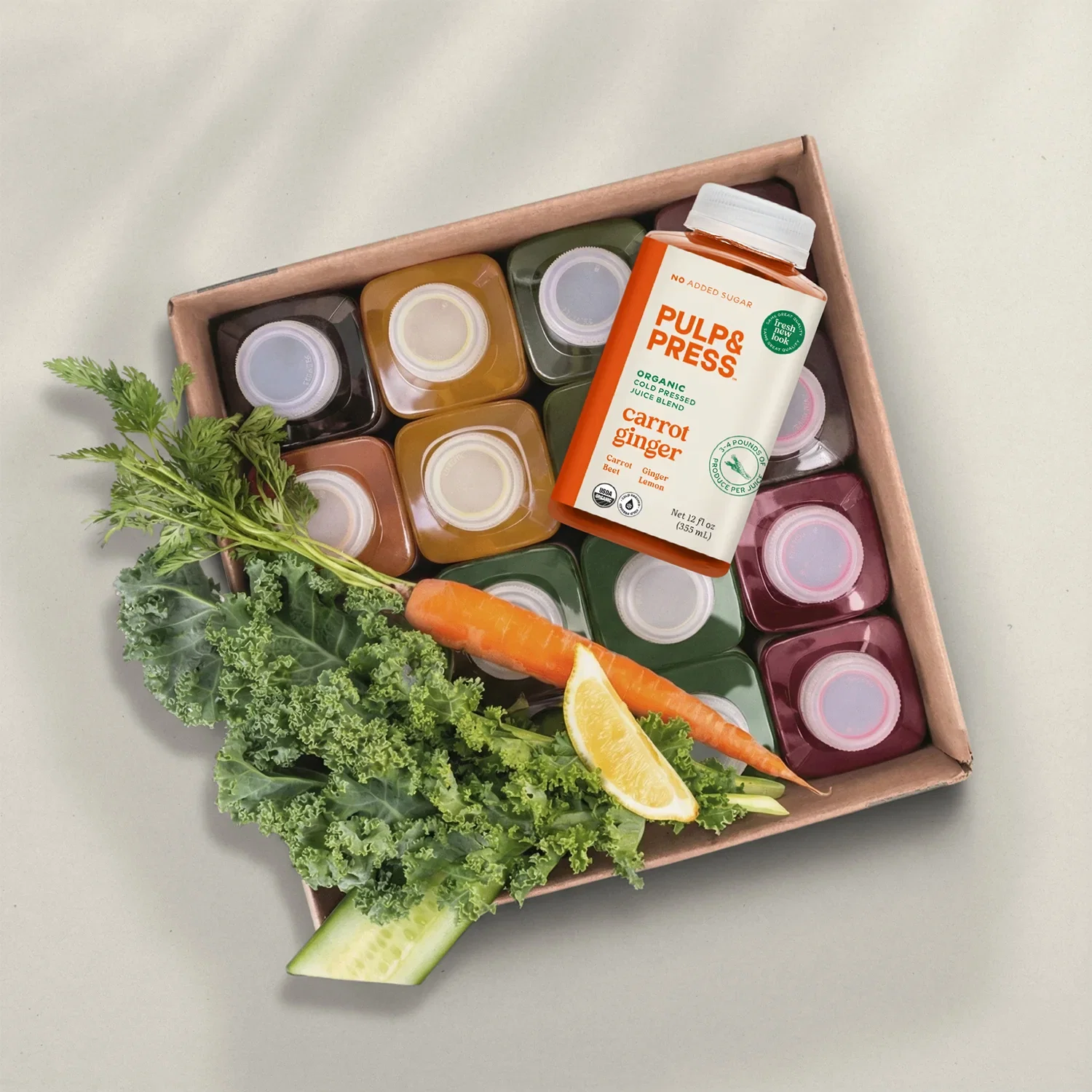 Image of The Original Cleanse