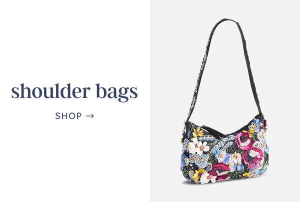 Shoulder Bags