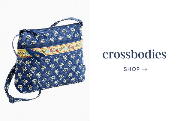 Crossbodies