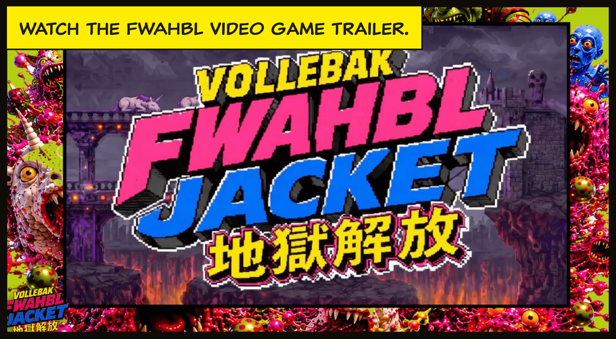 FWAHBL | vollebak.com