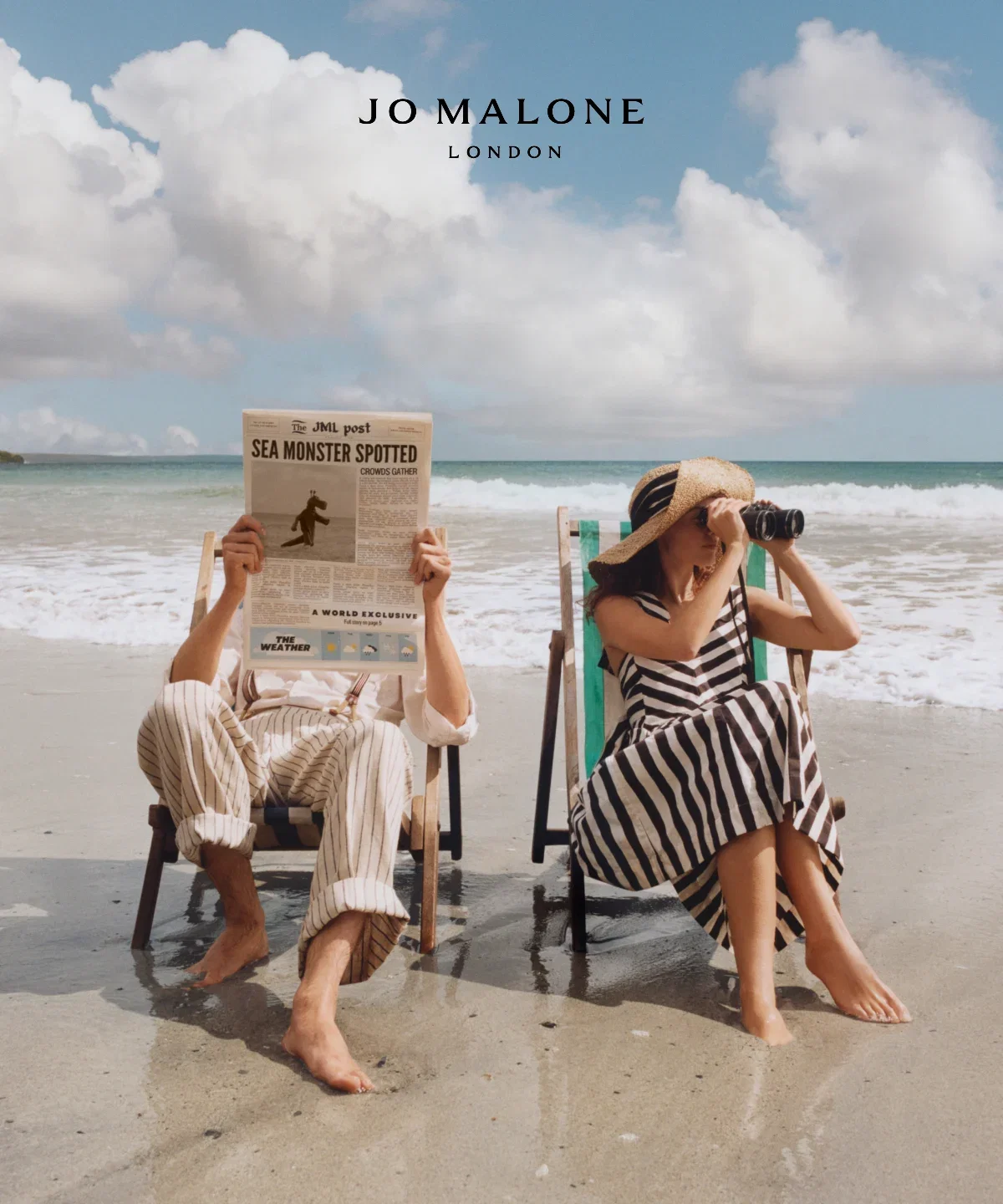 JO MALONE LONDON