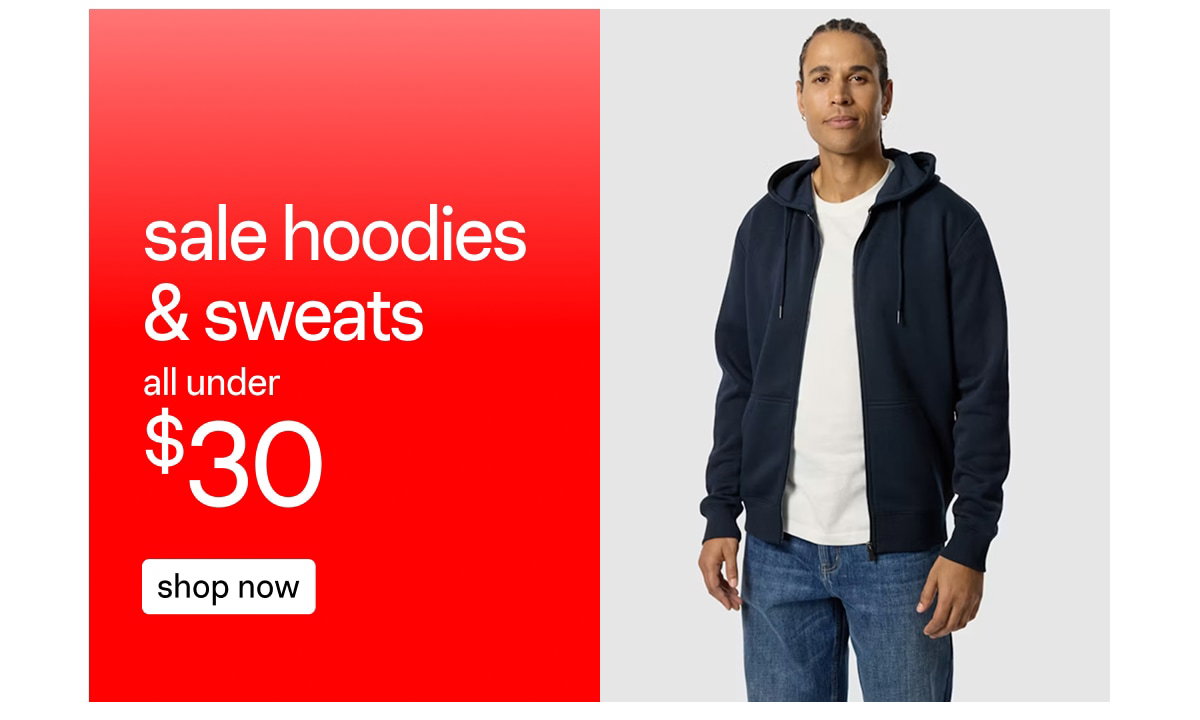 Shop Sale Hoodies & Sweats