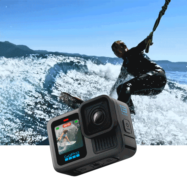 GoPro | HERO13 BLACK