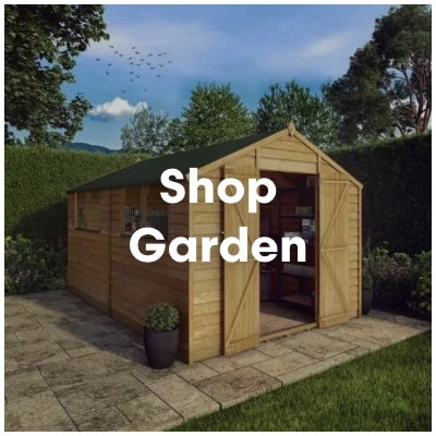 Shop Garden