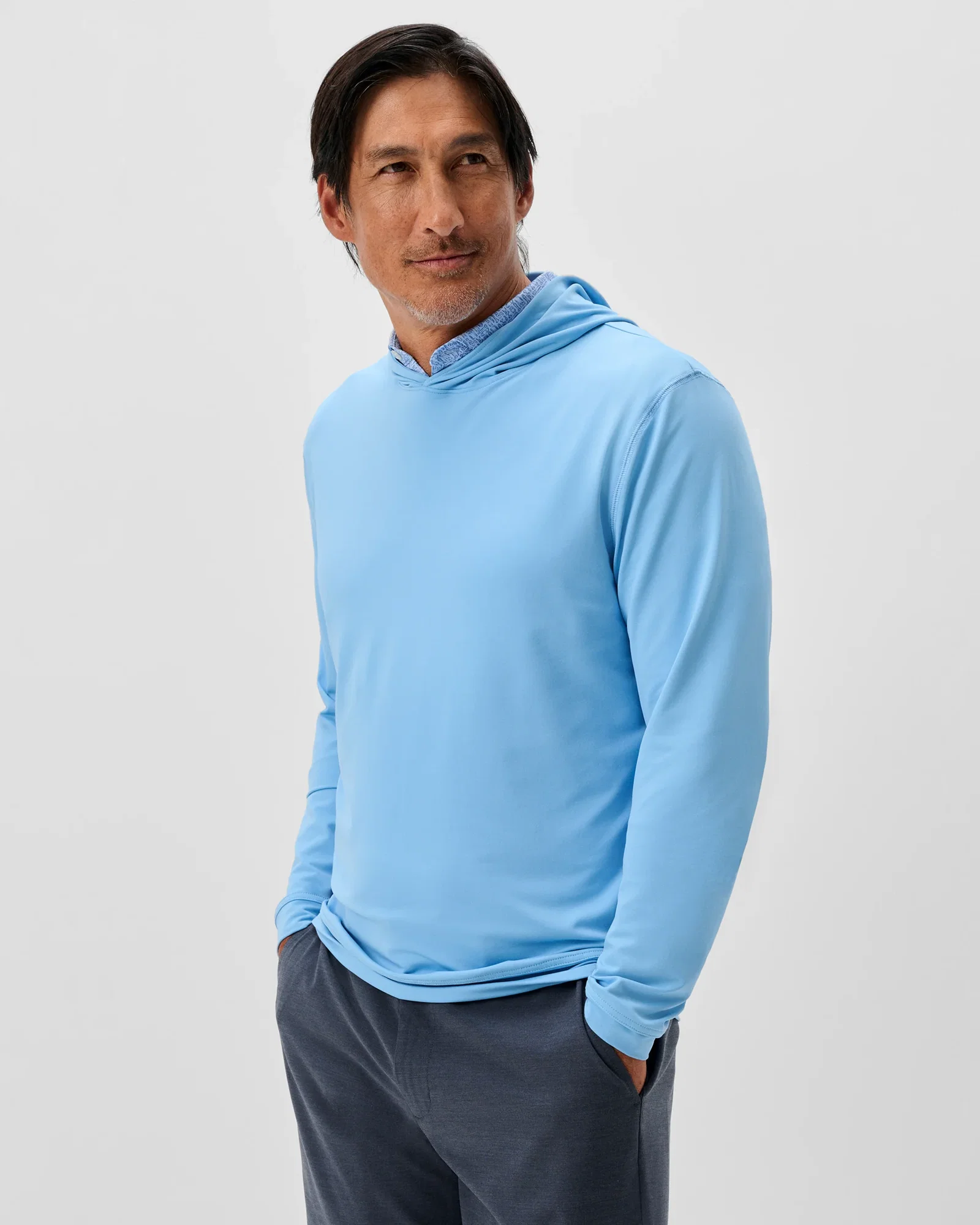 Image of Motion Performance Hoodie