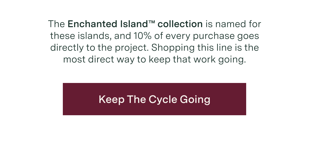 Keep the Cycle Going