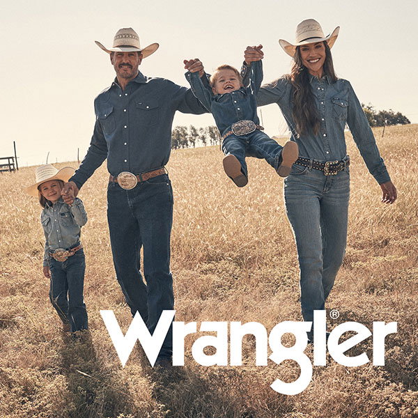 Wrangler Photo