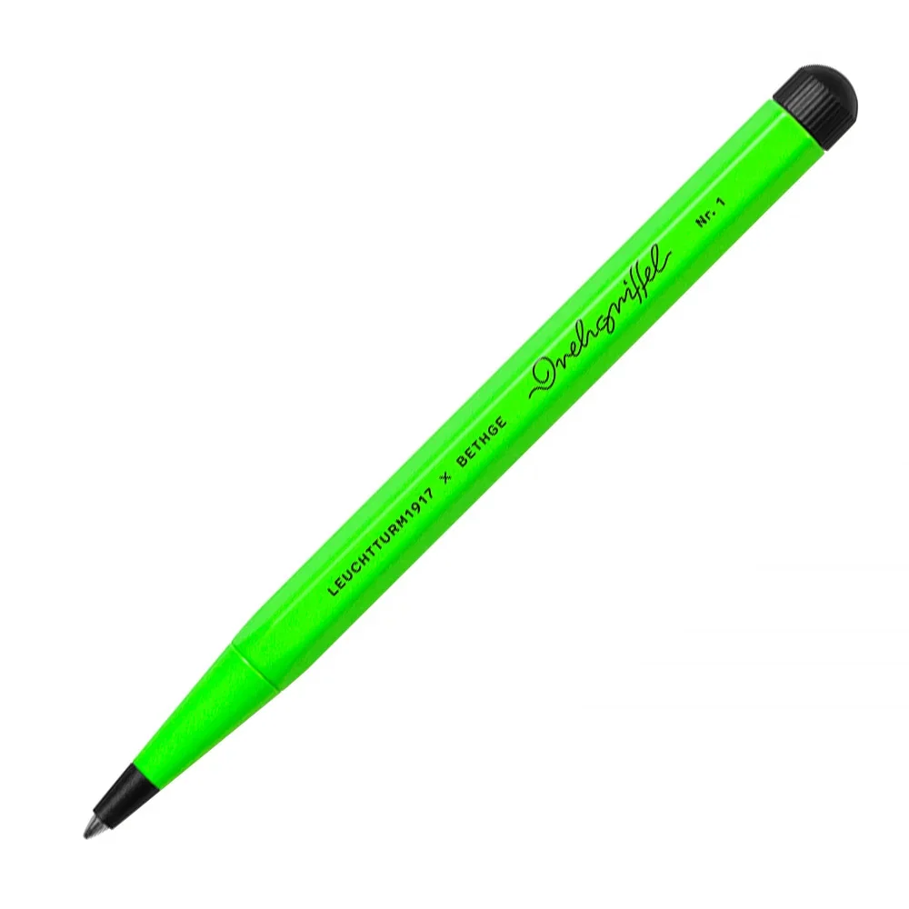 Image of LEUCHTTURM1917 Drehgriffel Nr.1 Ballpoint Pen Luminous Edition