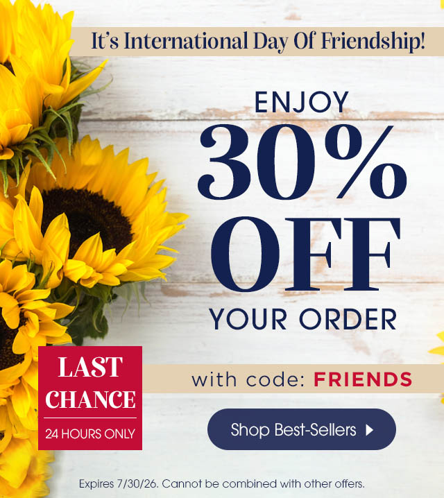 Shop Best-Sellers