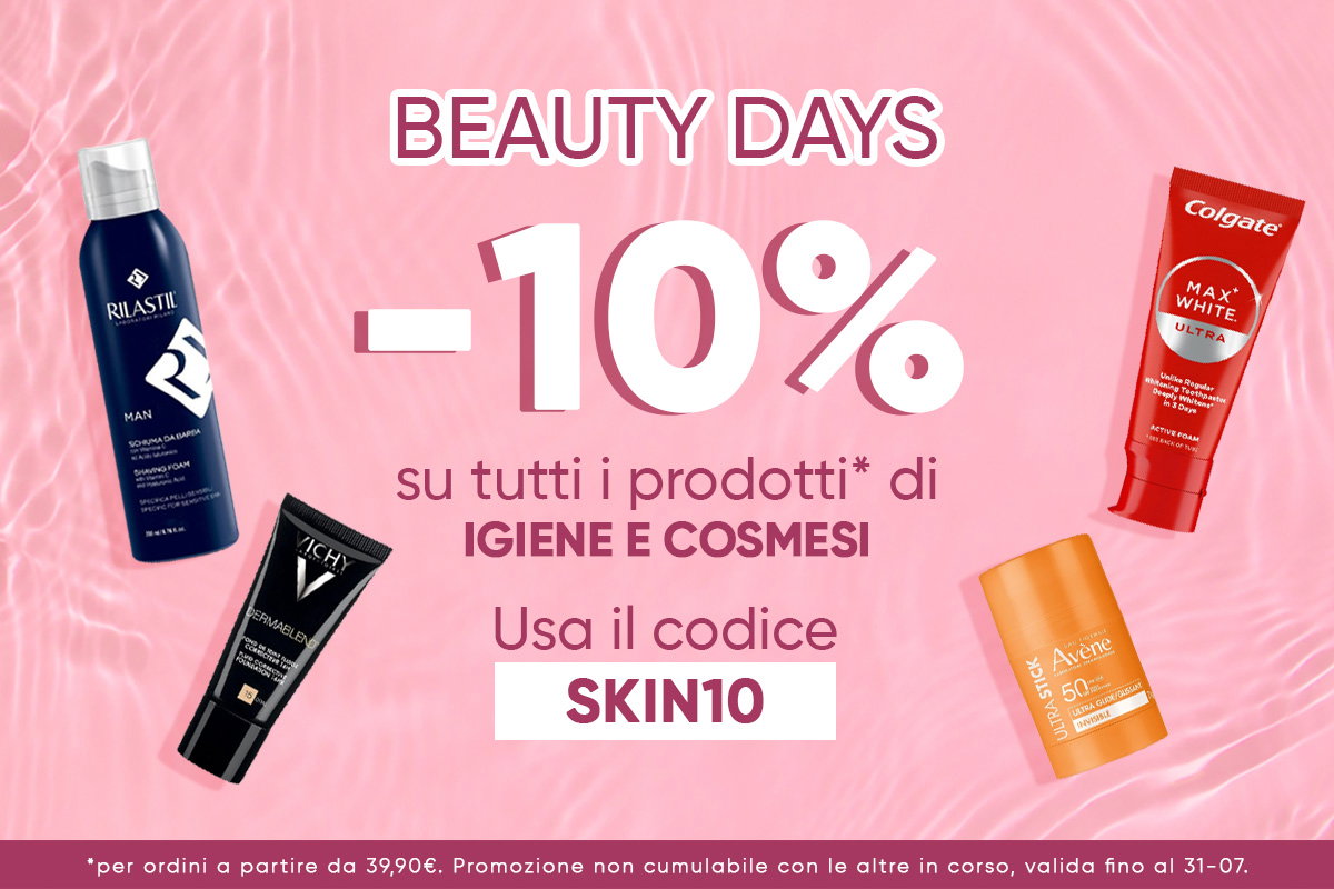 Promo Igiene e Cosmesi