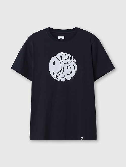black gillespie tee