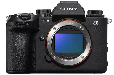 Sony A1 II Body