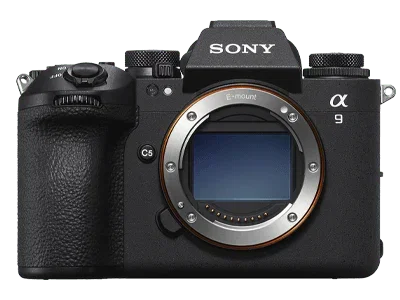 Sony A9 III Body