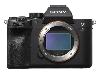 Sony A7R VI Body