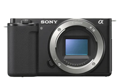 Sony ZV-E10