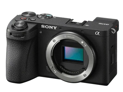 Sony A6700