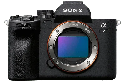 Sony A7 IV