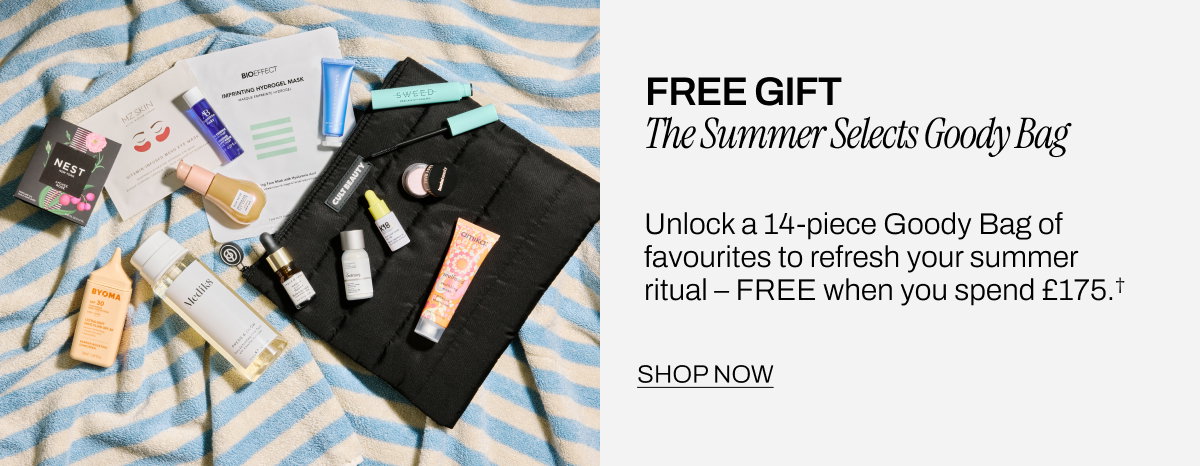 Free Goody Bag