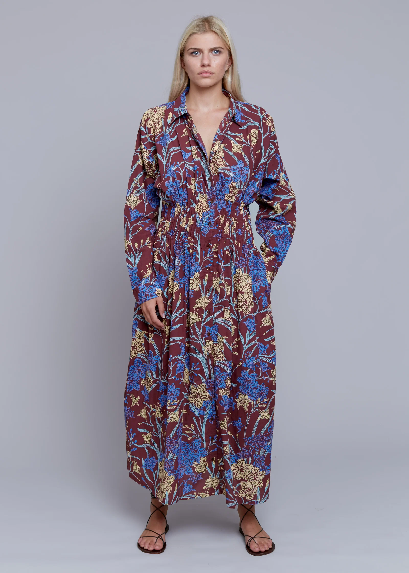 Image of MARLI DRESS