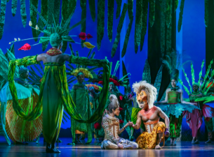 Artist name