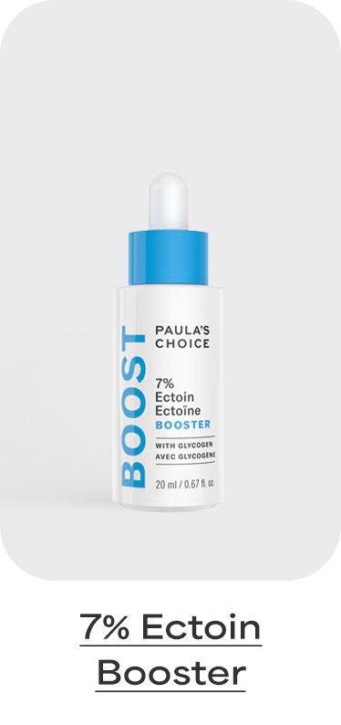 7% Ectoin Booster