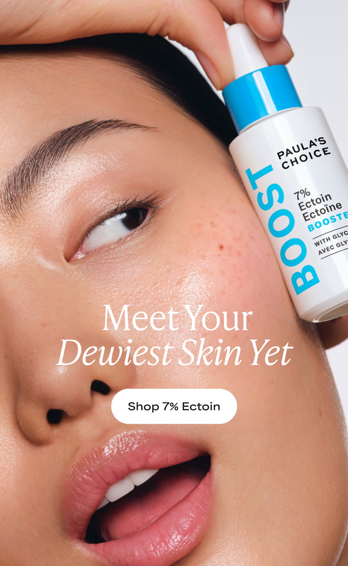 Meet Your Dewiest Skin Yet