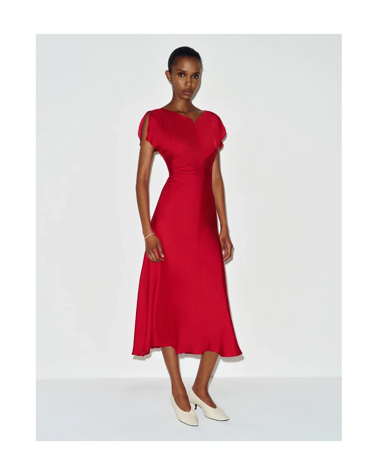Tierra Dress