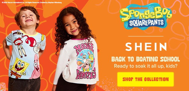 SHOP THE COLLECTION