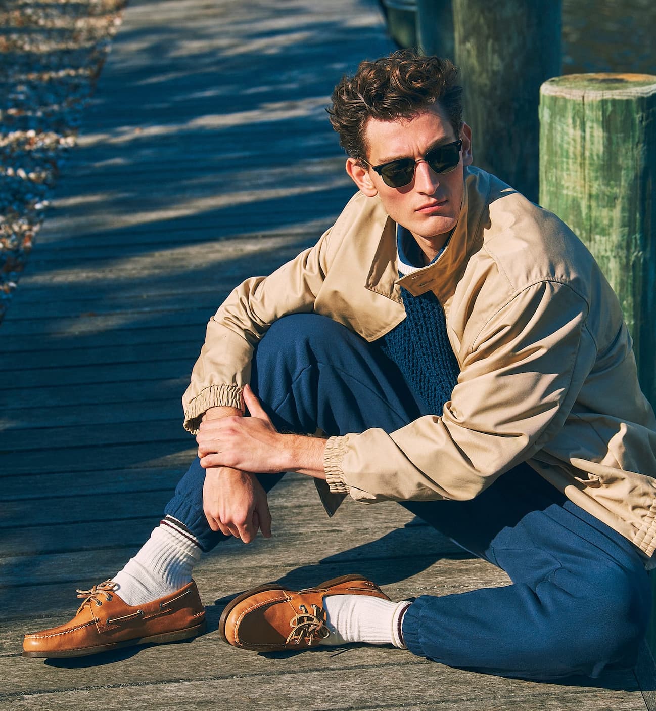 Sperry