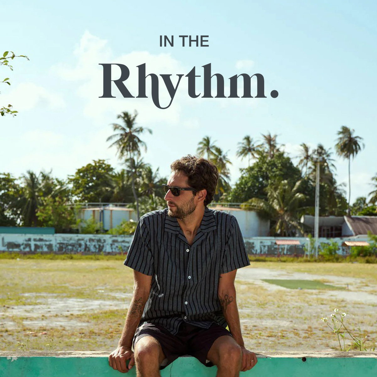 New from Rhythm | WildBounds