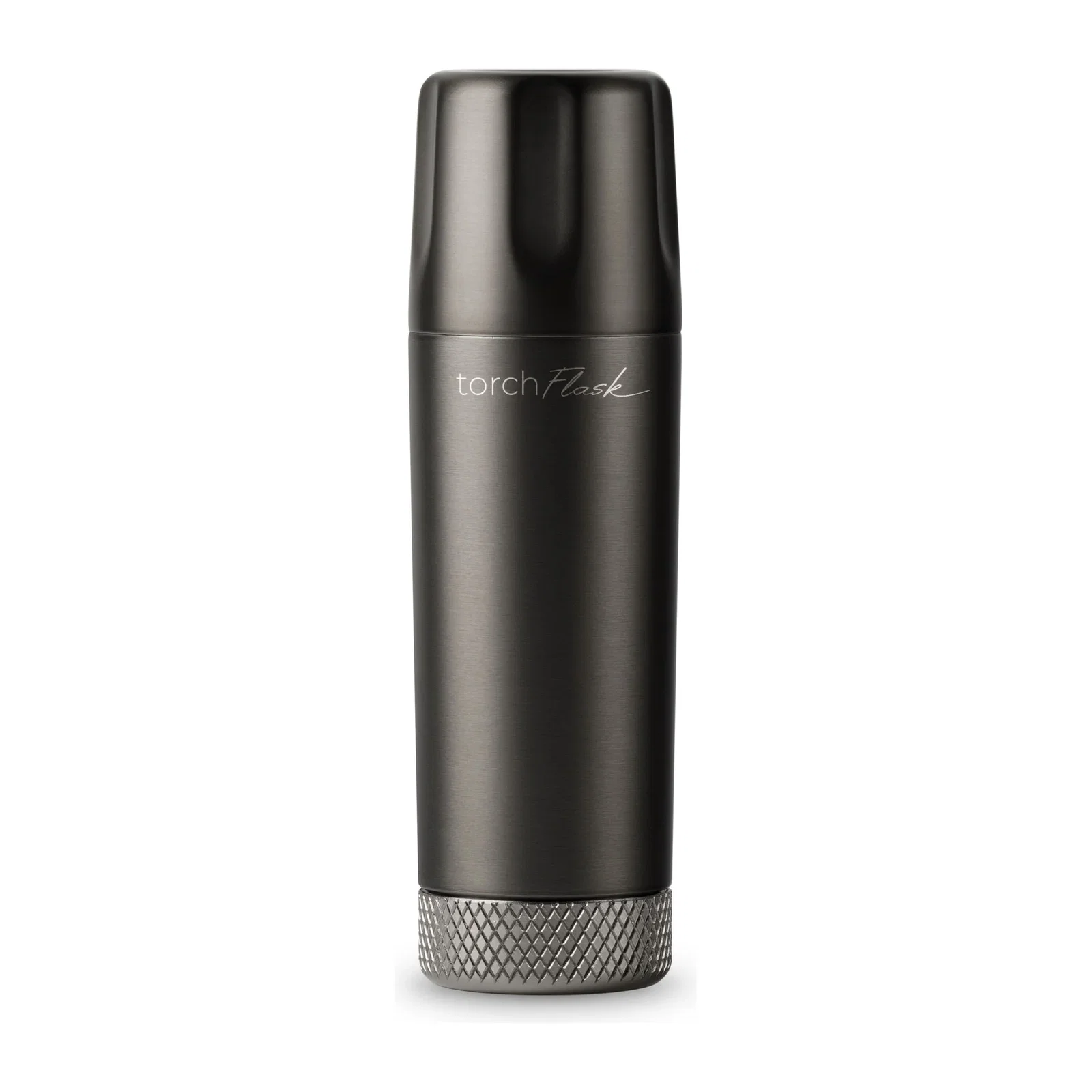 Image of Torch Flask 9oz Flip Lid