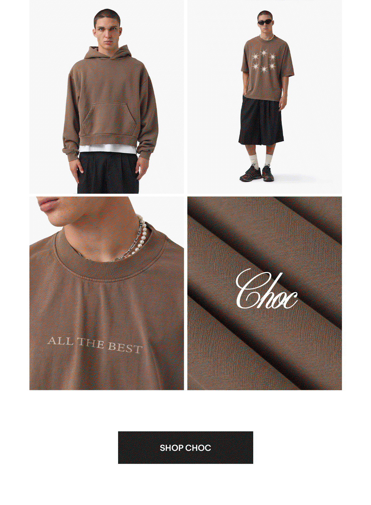 Choc Edit