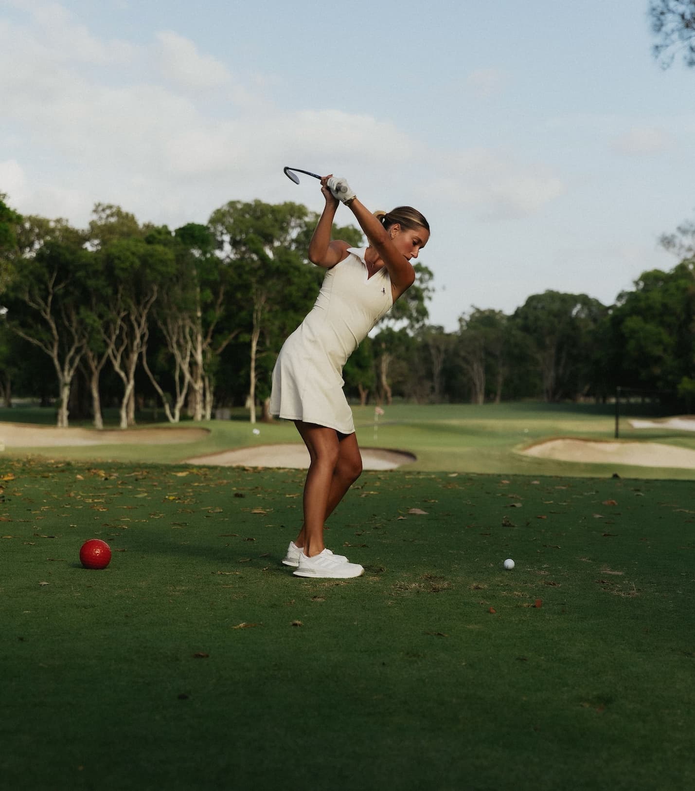 Womens Open