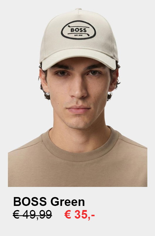 Boss-Green-pet-beige