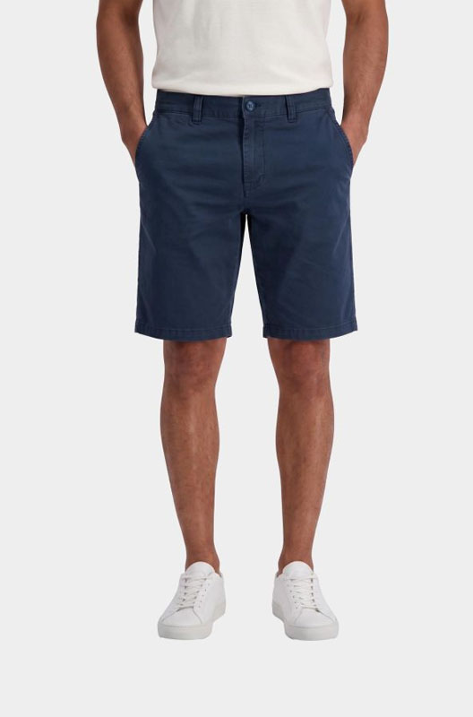 Sea-barrier-korte-broek-blauw