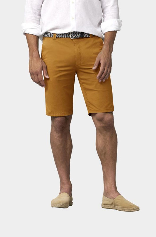 Meyer-korte-broek-geel