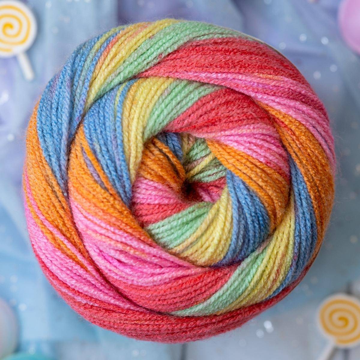 Image of Emu Funfair Swirl DK 