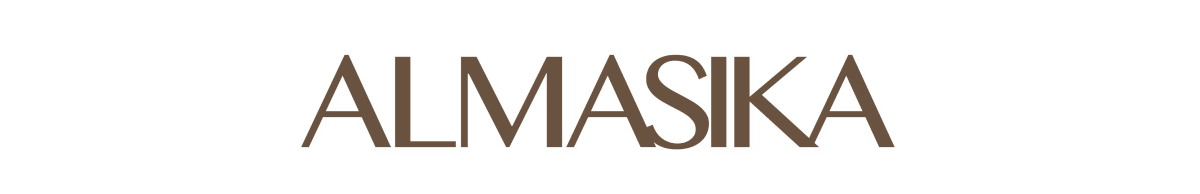 ALMASIKA Brand Logo