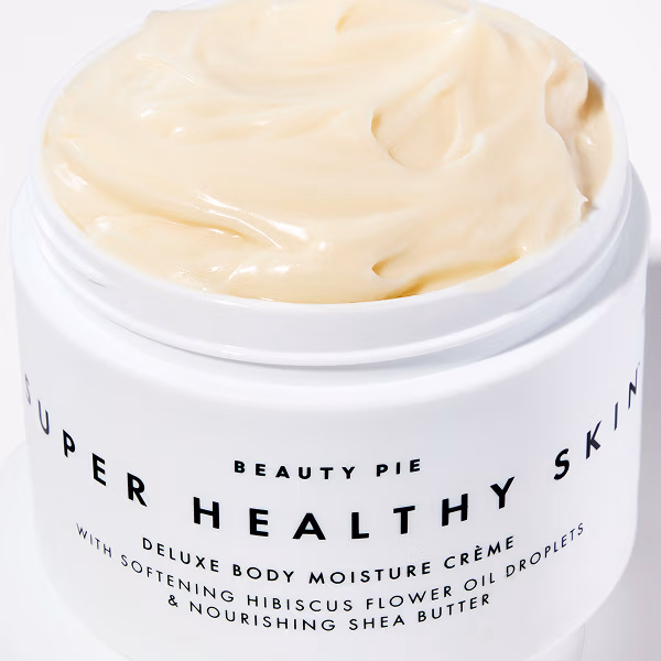 Super Healthy Skin Deluxe Body Moisture Crème