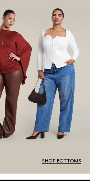 Shop Bottoms