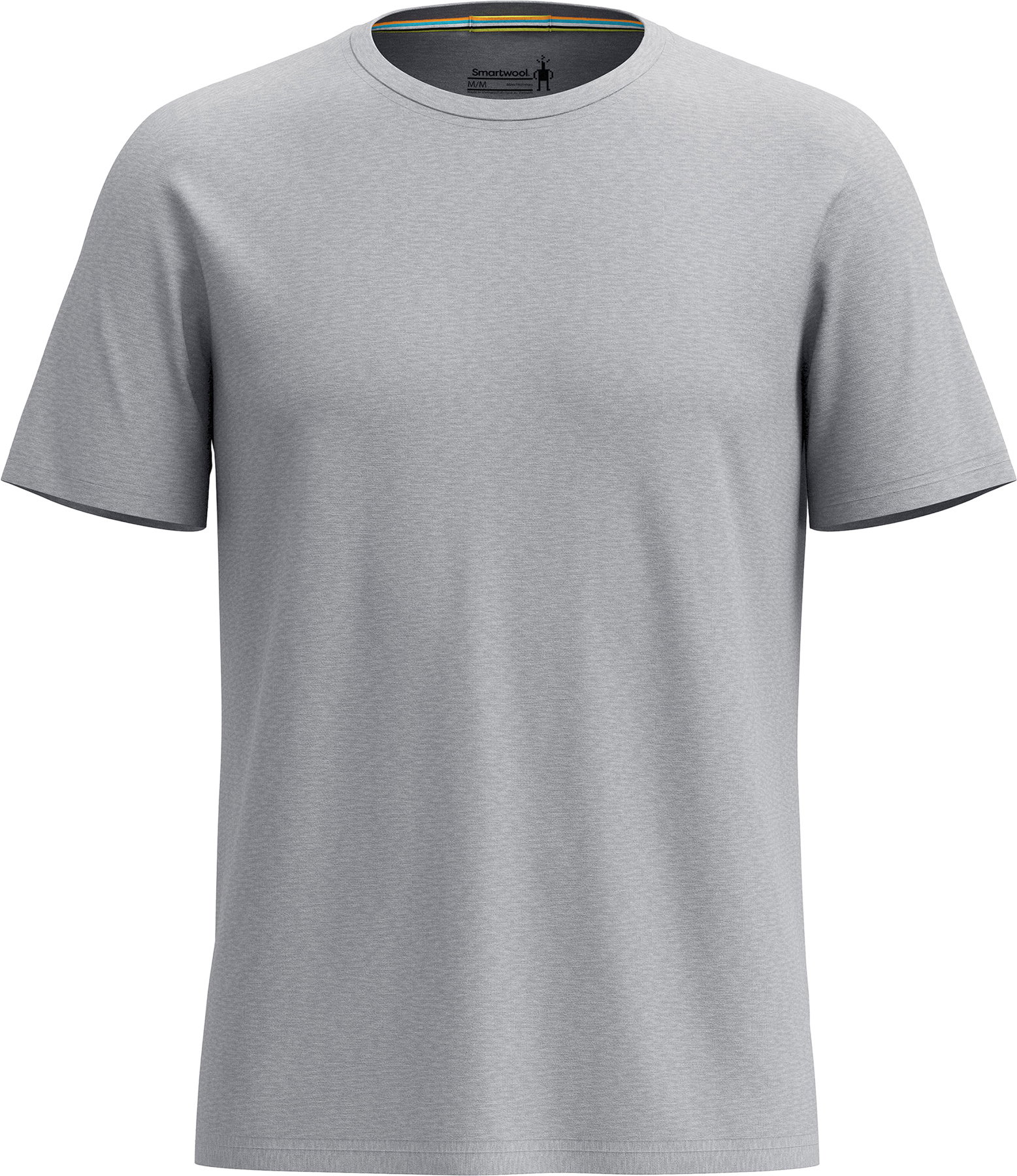 Smartwool,  Active Short Sleeve T-Shirt - Men's 