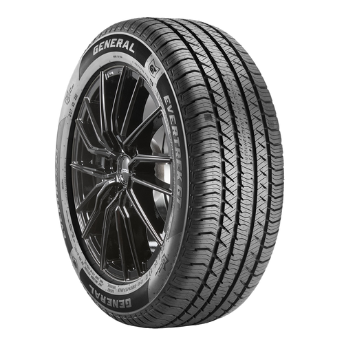 General Evertrek GT All Season Tire For Passenger & CUV...
