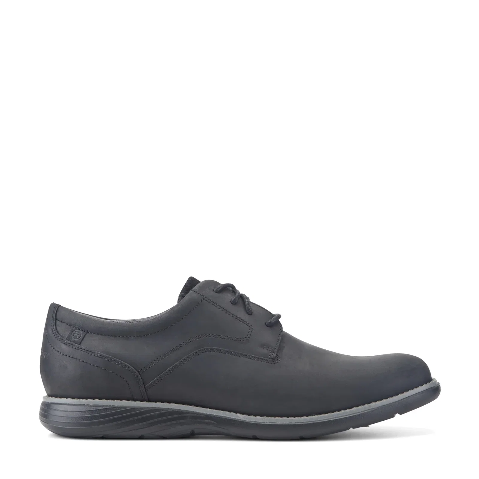 Image of Men's Garett Plain Toe Oxford